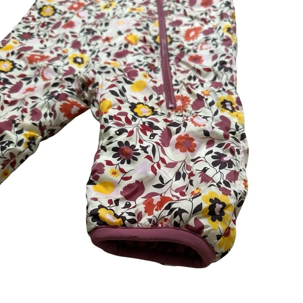 Patagonia infant girl’s